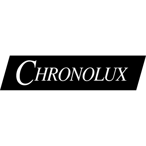 Chronolux logo