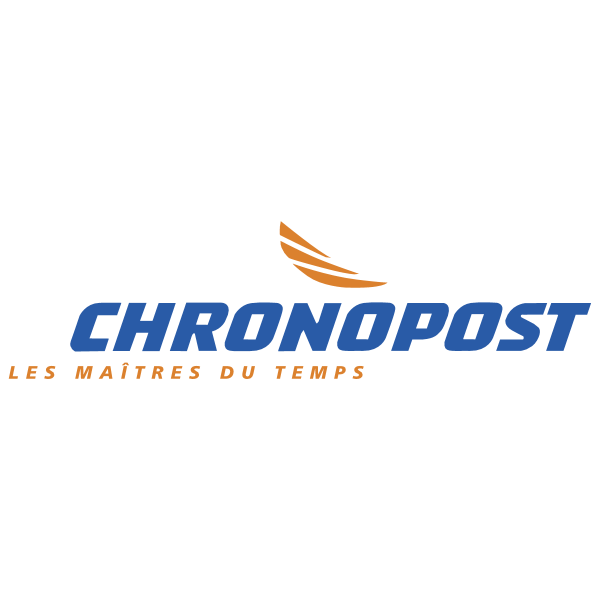 Chronopost 1189