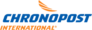 Chronopost International Logo ,Logo , icon , SVG Chronopost International Logo