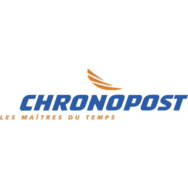 Chronopost logo