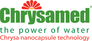 Chrysamed Logo