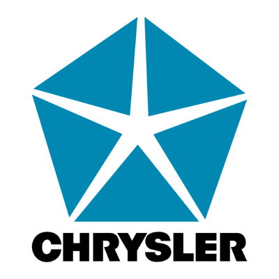 CHRYSLER ,Logo , icon , SVG CHRYSLER
