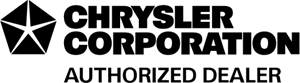 Chrysler Corporation Logo ,Logo , icon , SVG Chrysler Corporation Logo