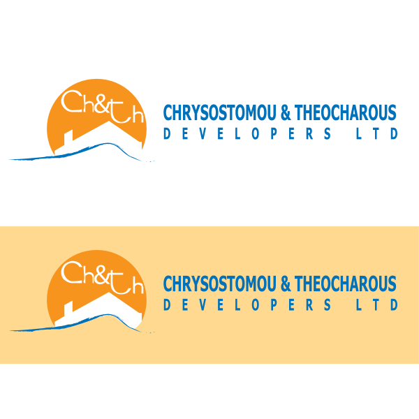 Chrysostomou&Theocharous Ltd Logo