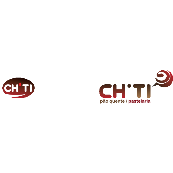 CH’TI PADARIA Logo