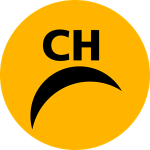 CHTV 2 Logo