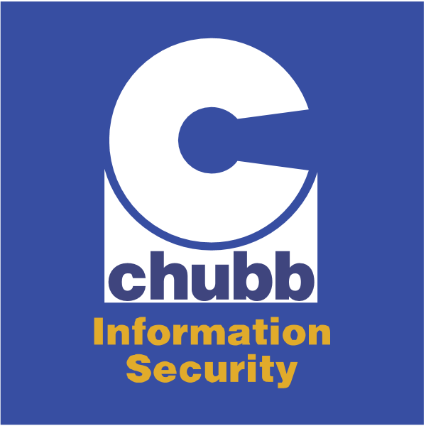 Chubb Information Security Logo ,Logo , icon , SVG Chubb Information Security Logo