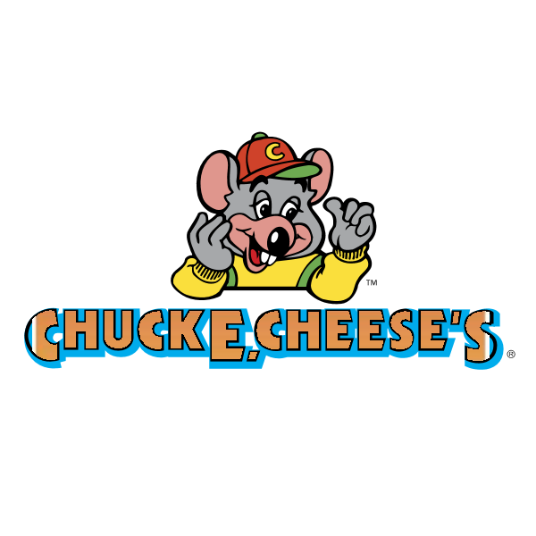 Chuck E Cheese's Download png