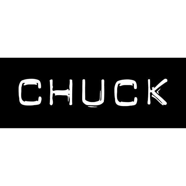 Chuck Logo