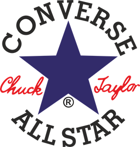 Chuck Taylor Logo ,Logo , icon , SVG Chuck Taylor Logo