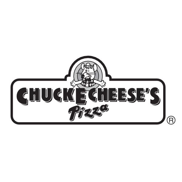 Chucke Cheese’s Pizza Logo
