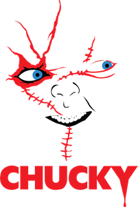 Chucky Logo ,Logo , icon , SVG Chucky Logo