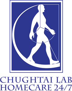 Chughtai Lab Logo ,Logo , icon , SVG Chughtai Lab Logo