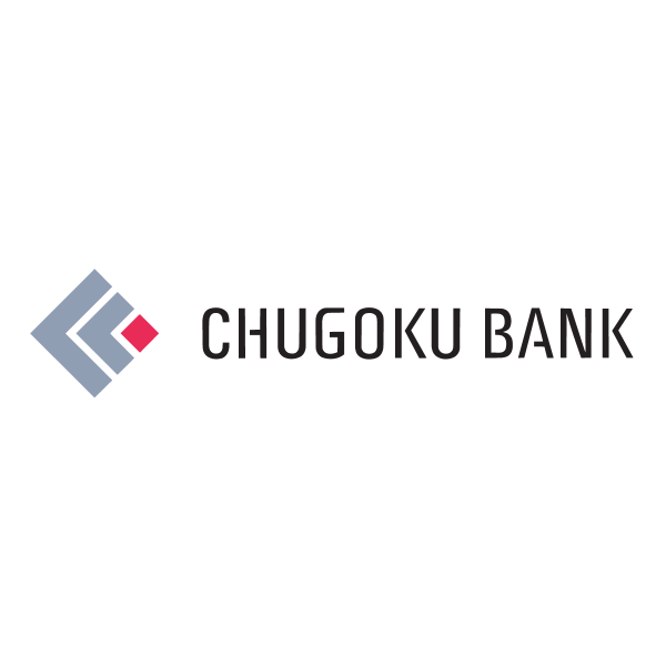 Chugoku Bank Logo ,Logo , icon , SVG Chugoku Bank Logo