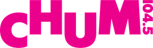 Chum FM Logo