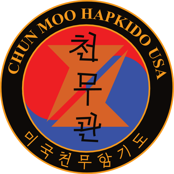 Chun Moo Hapkido Logo ,Logo , icon , SVG Chun Moo Hapkido Logo