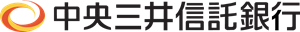 Chuo Mitsui Trust and Banking Logo