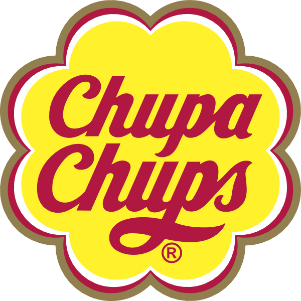 Chupa Chups logo ,Logo , icon , SVG Chupa Chups logo