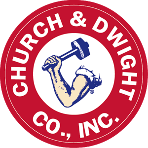 CHURCH & DWIGHT Logo ,Logo , icon , SVG CHURCH & DWIGHT Logo