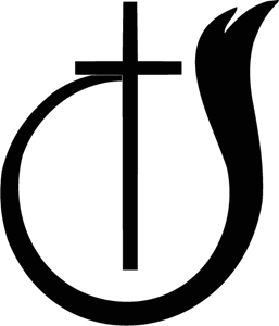 Church Of God BW Symbol Logo ,Logo , icon , SVG Church Of God BW Symbol Logo