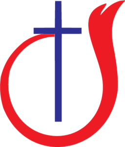 Church Of God Color Symbol Logo ,Logo , icon , SVG Church Of God Color Symbol Logo