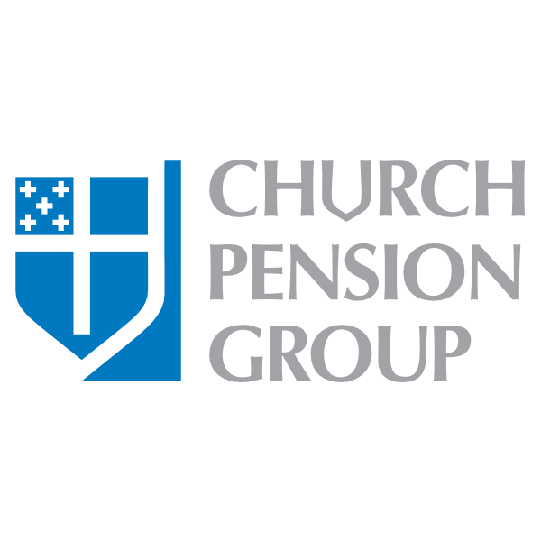 Church Pension Group Logo ,Logo , icon , SVG Church Pension Group Logo