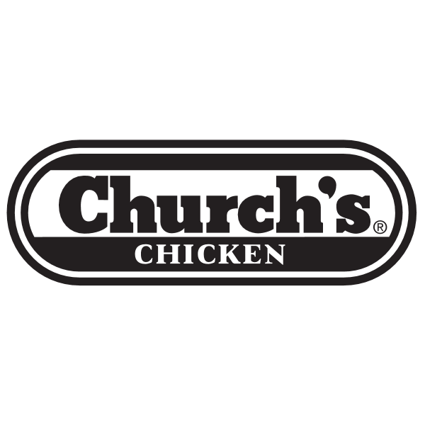 Church’s Chicken Logo ,Logo , icon , SVG Church’s Chicken Logo