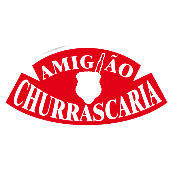 Churrascaria Amigão Logo ,Logo , icon , SVG Churrascaria Amigão Logo