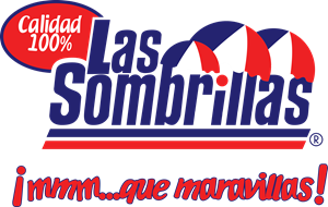 Churros Las Sombrillas Logo ,Logo , icon , SVG Churros Las Sombrillas Logo