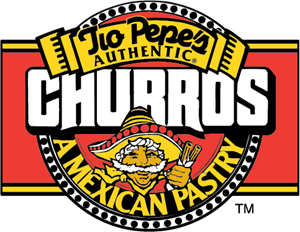 Churros Logo ,Logo , icon , SVG Churros Logo