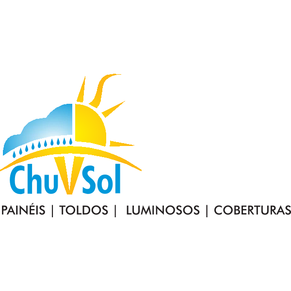 Chuv Sol Logo ,Logo , icon , SVG Chuv Sol Logo
