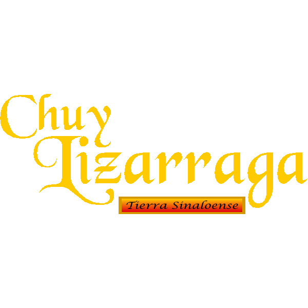 Chuy Lizarraga Logo ,Logo , icon , SVG Chuy Lizarraga Logo