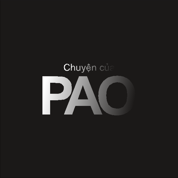 Chuyen Cua Pao Logo
