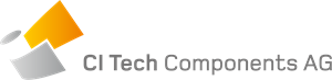 CI Tech Components AG Logo ,Logo , icon , SVG CI Tech Components AG Logo