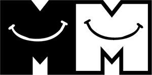 Cia de comedia OS MELHORES DO MUNDO Logo