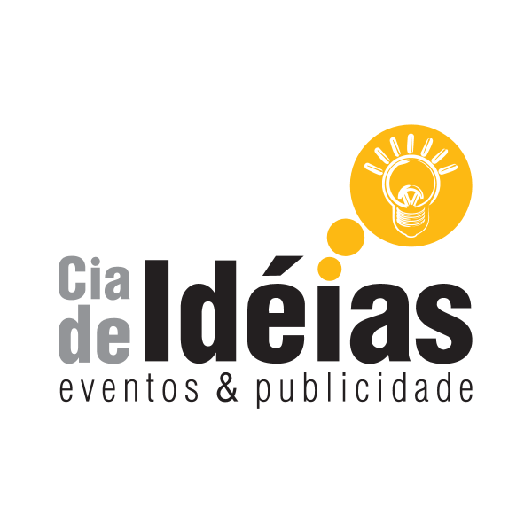 Cia de Idéias Logo ,Logo , icon , SVG Cia de Idéias Logo