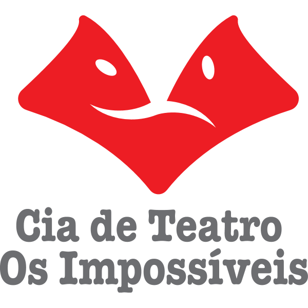 Cia de Teatro Logo