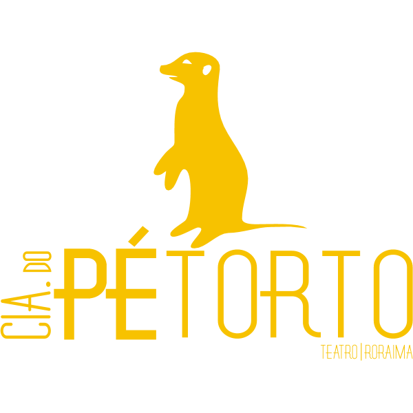 Cia do Pé Torto Logo ,Logo , icon , SVG Cia do Pé Torto Logo