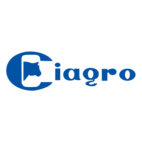 Ciagro Logo ,Logo , icon , SVG Ciagro Logo