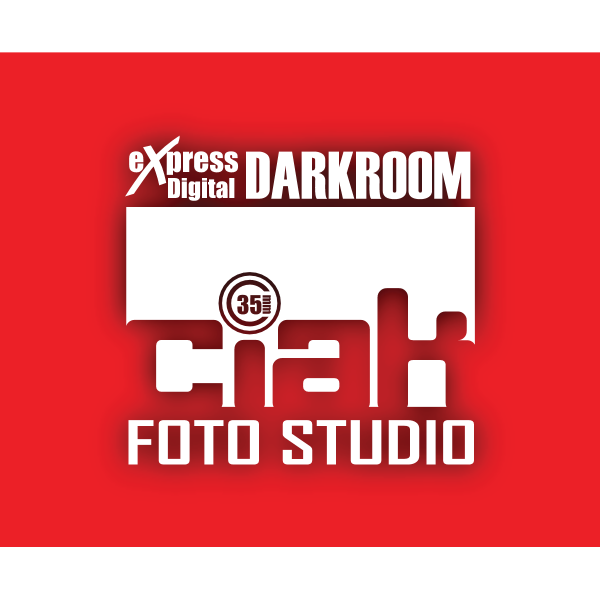 Ciak Foto Studio Logo