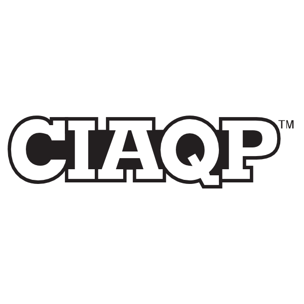 CIAQP Logo ,Logo , icon , SVG CIAQP Logo