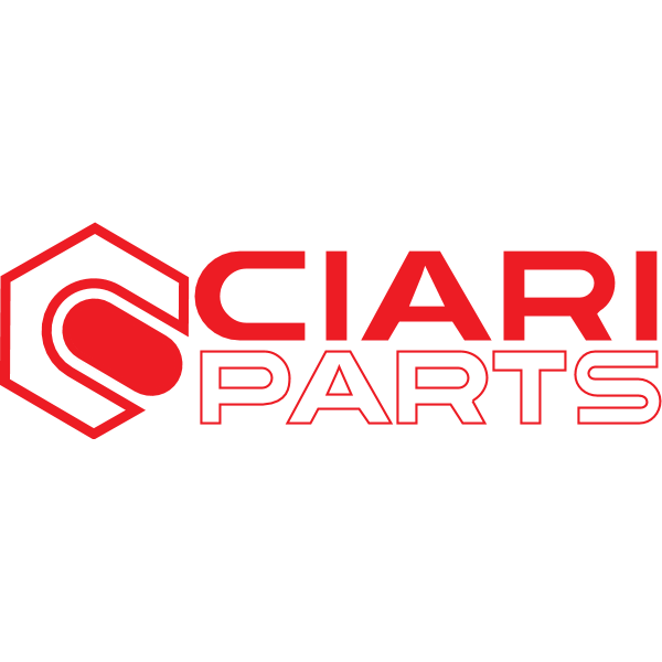 Ciari Parts Logo ,Logo , icon , SVG Ciari Parts Logo