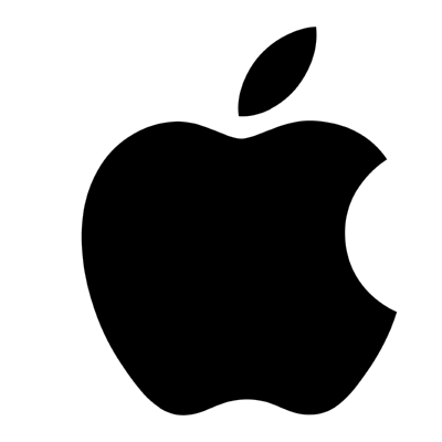 apple logo png transparent ,Logo , icon , SVG apple logo png transparent