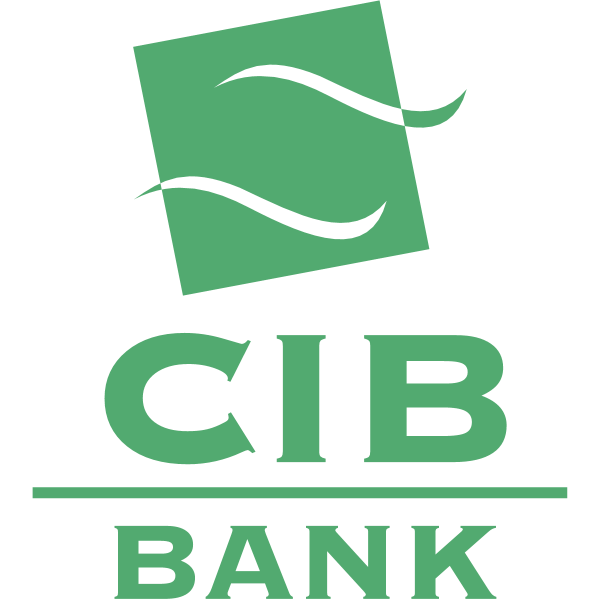 CIB Bank Logo ,Logo , icon , SVG CIB Bank Logo
