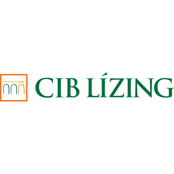 CIB lízing Logo ,Logo , icon , SVG CIB lízing Logo