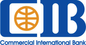 CIB Logo ,Logo , icon , SVG CIB Logo