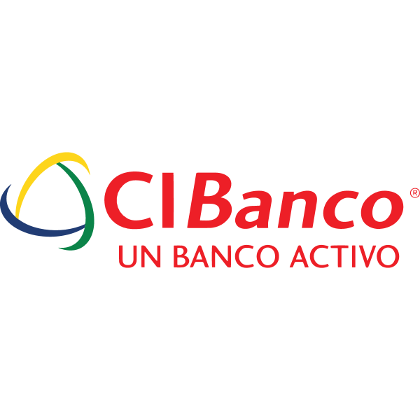 CiBanco Logo ,Logo , icon , SVG CiBanco Logo