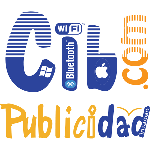 cibcom Logo ,Logo , icon , SVG cibcom Logo