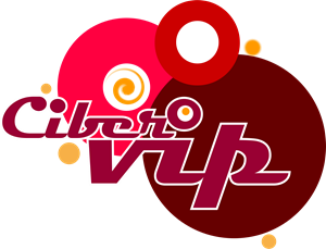 Ciber Vip Logo ,Logo , icon , SVG Ciber Vip Logo