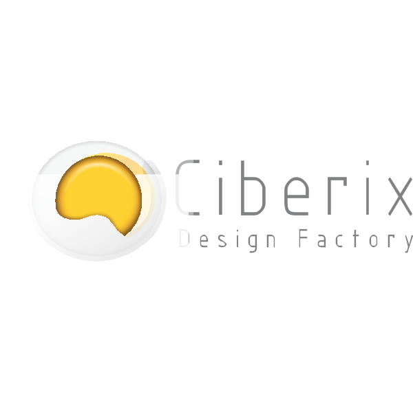 Ciberix Logo ,Logo , icon , SVG Ciberix Logo